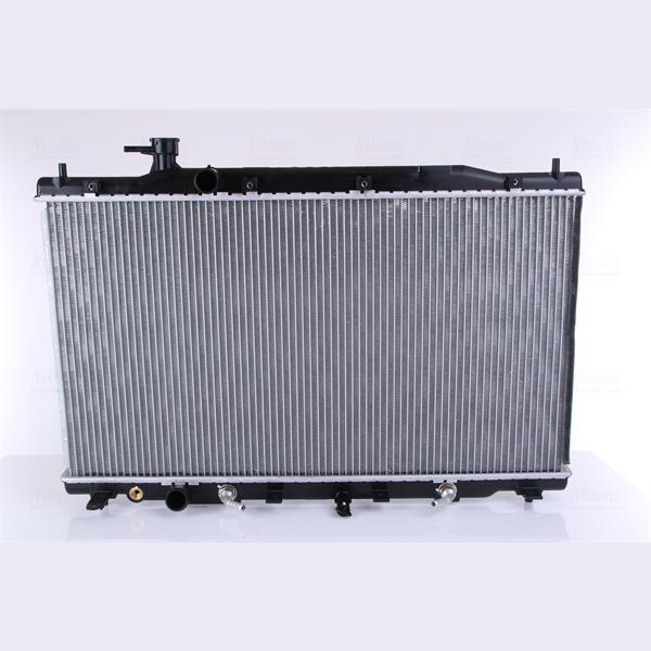 NISSENS NIS681372 Engine Radiator