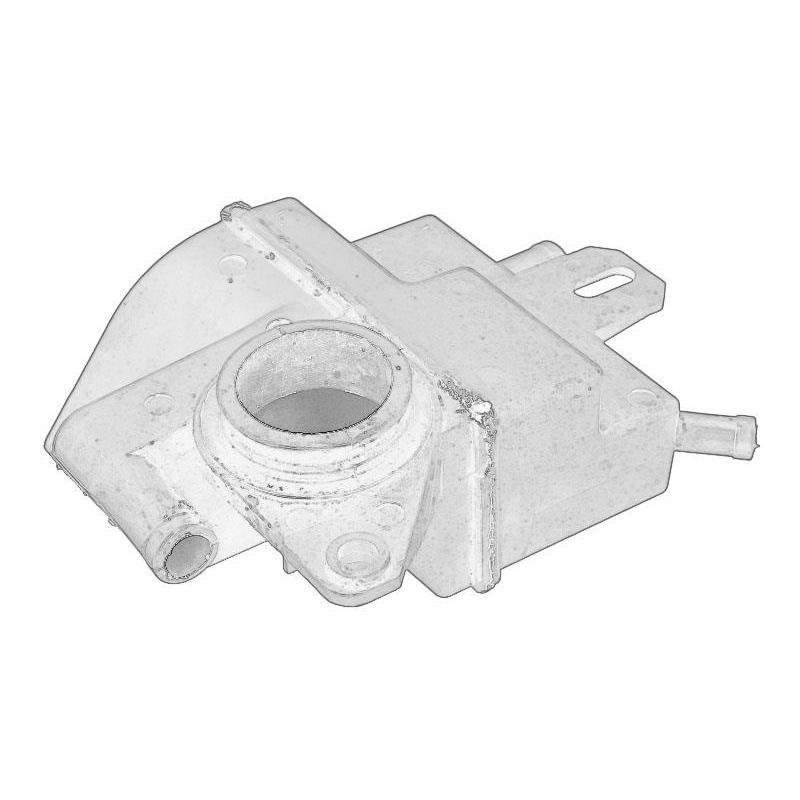BPART BPIV389524-M6418 Crankcase Ventilation Oil Scraper Plate