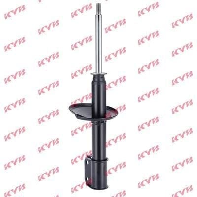 KYB Premium 633082 Shock Absorber for Renault Super 5 Hatchback (B40, C40)