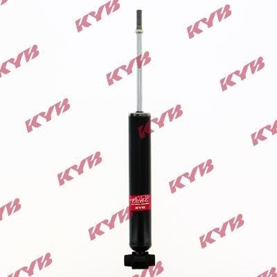 KYB 3448033 Shock Absorber for Citroen C5 Aircross
