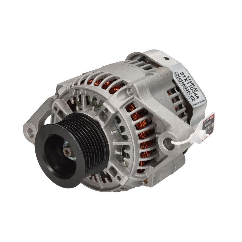 STARDAX STX110344R Alternator
