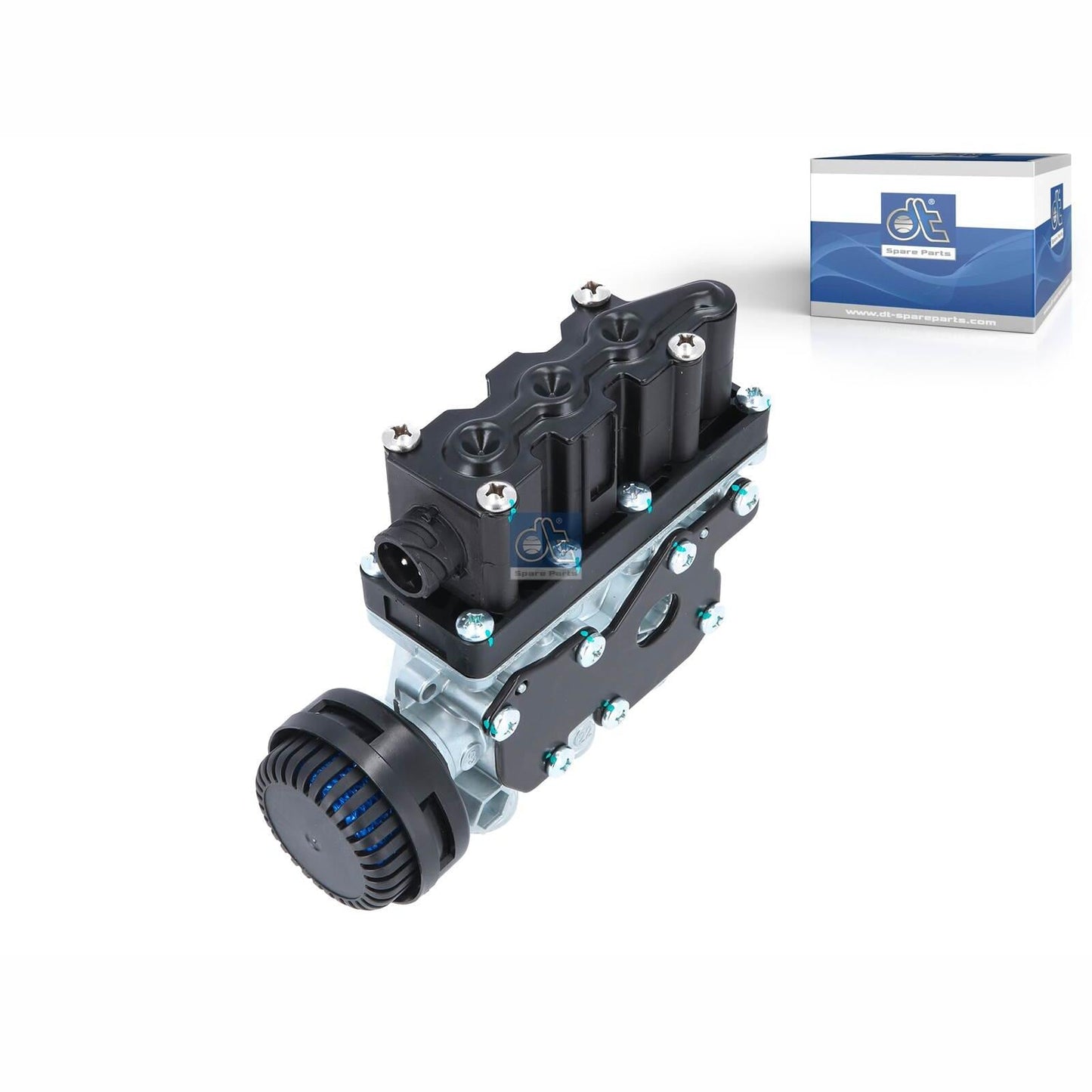 DT SPARE PARTS 2.64006 Solenoid Valve