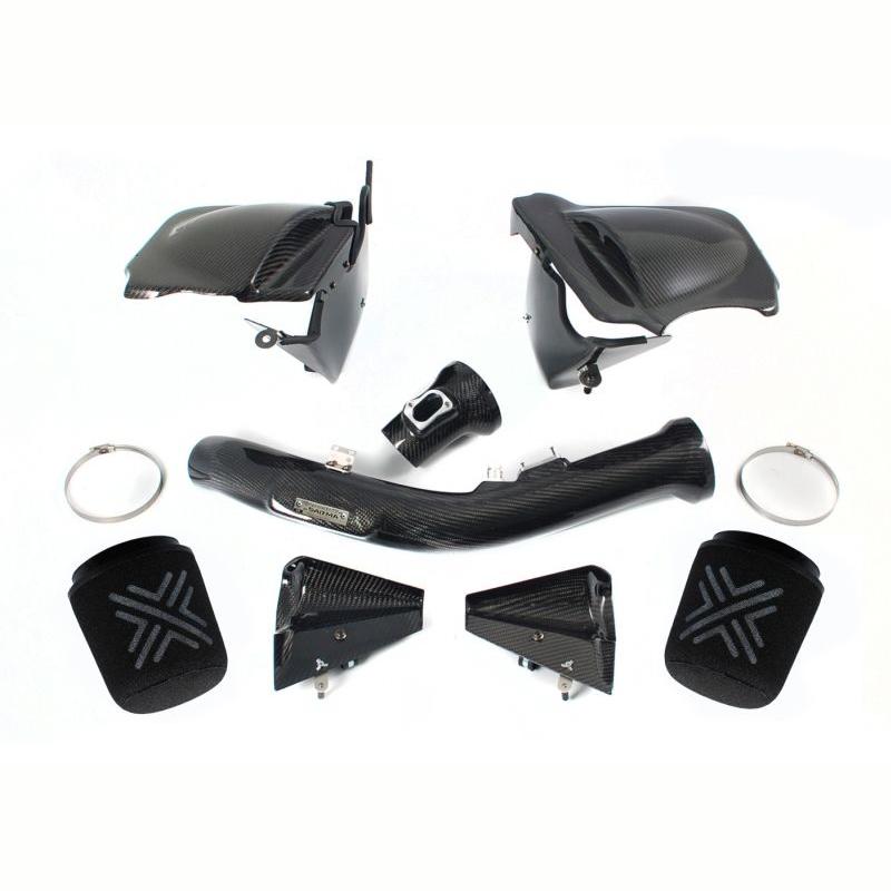PIPERCROSS PXV1-36 Air Intake System