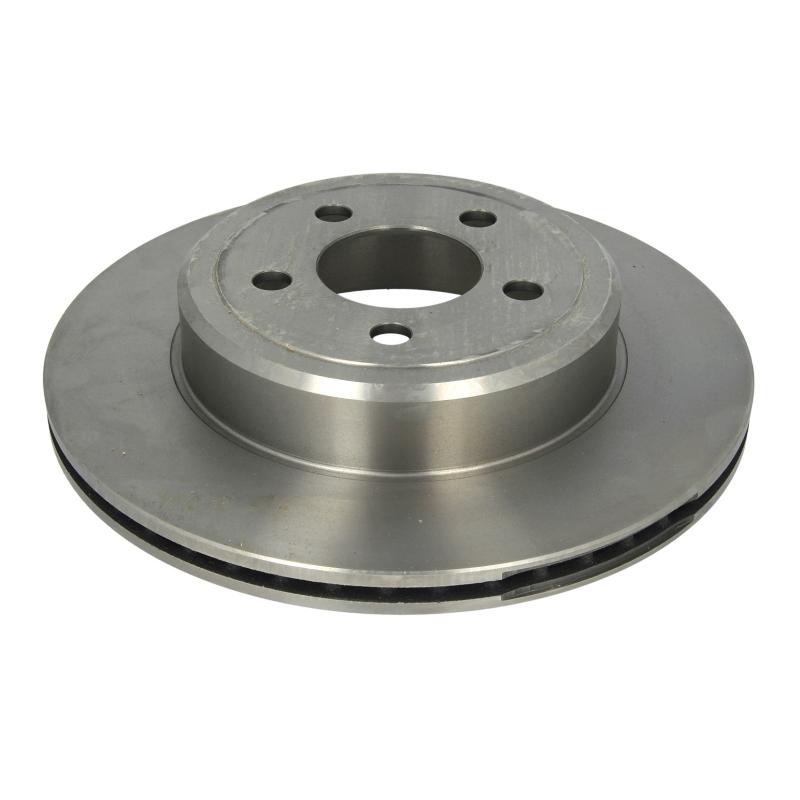LPR LPRC3007V Brake Disc