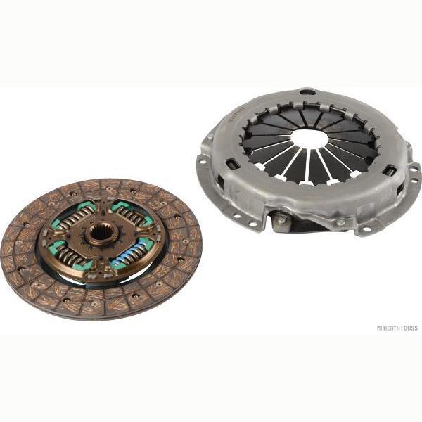 HERTH+BUSS JAKOPARTS J2002400 Clutch Kit