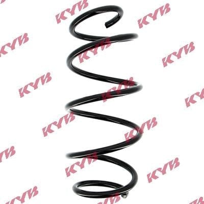 KYB K-Flex RA4014 Coil Spring