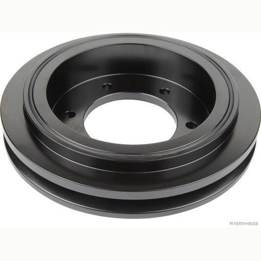HERTH+BUSS JAKOPARTS J1092013 Crankshaft Belt Pulley