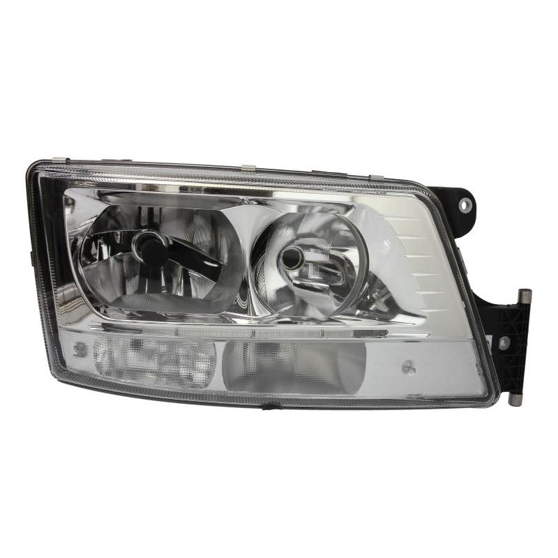 DEPO 449-1102RMLEHMN Headlight