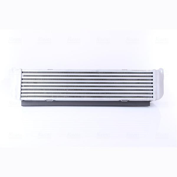 NISSENS NIS96243 Charge Air Cooler