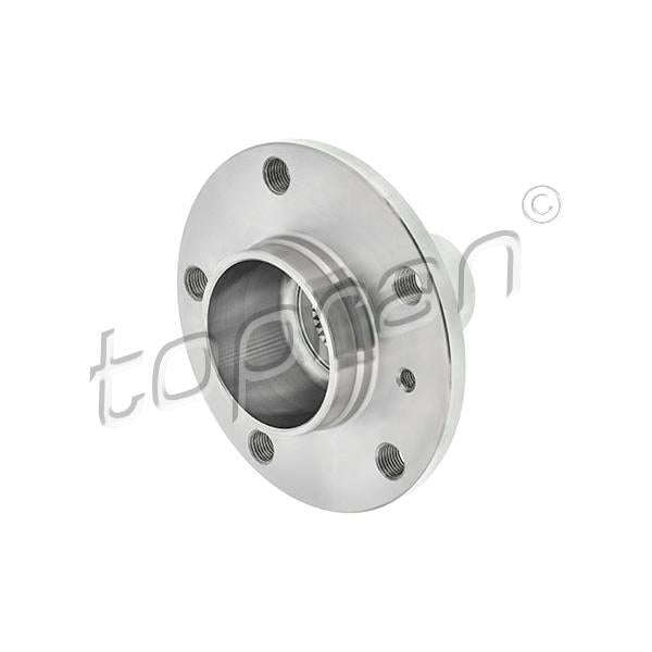 HANS PRIES HP502477 Wheel Hub