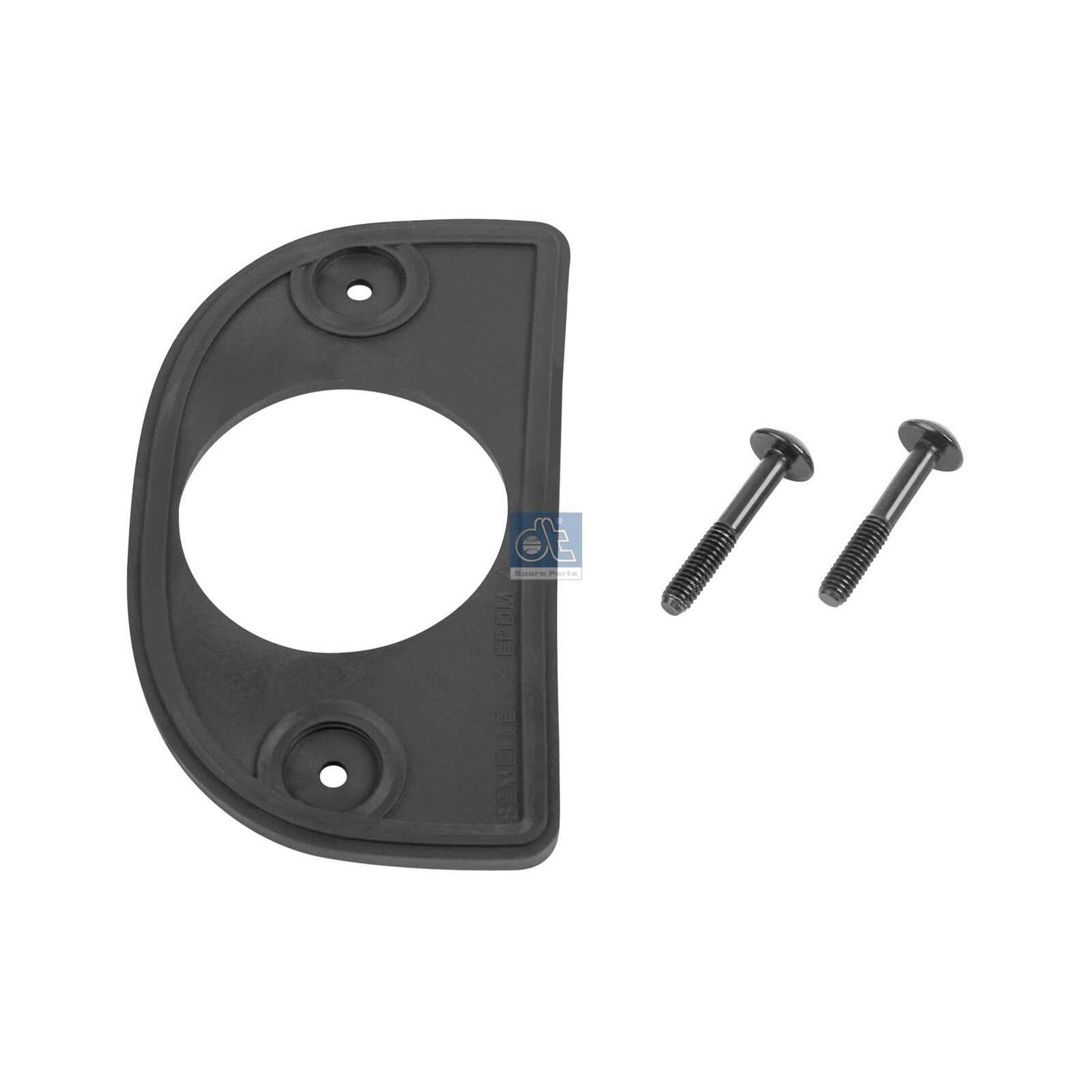 DT A/C 3.31079 Daytime Running Light Gasket
