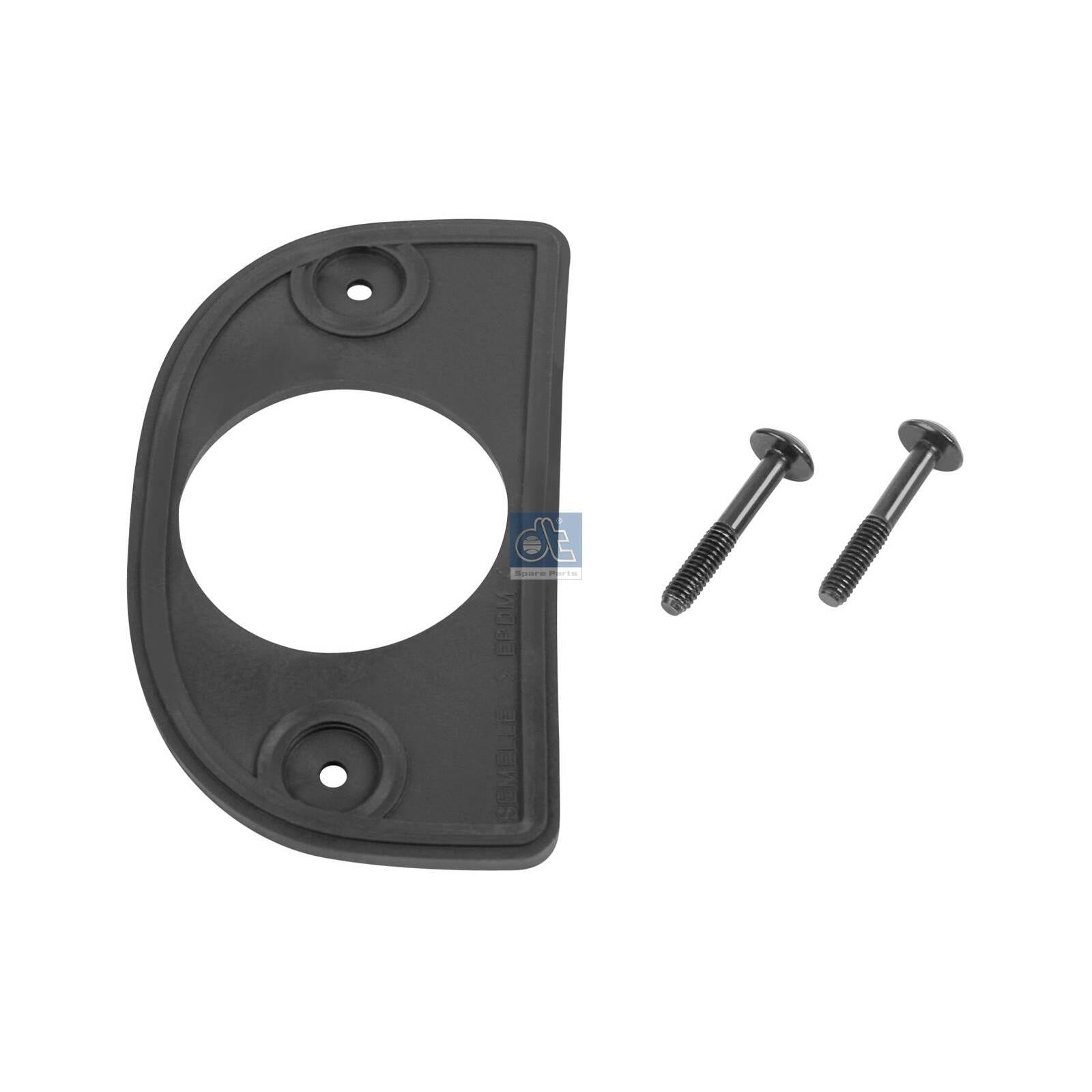 DT A/C 3.31079 Daytime Running Light Gasket