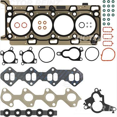 REINZ 02-37375-02 Cylinder Head Gasket