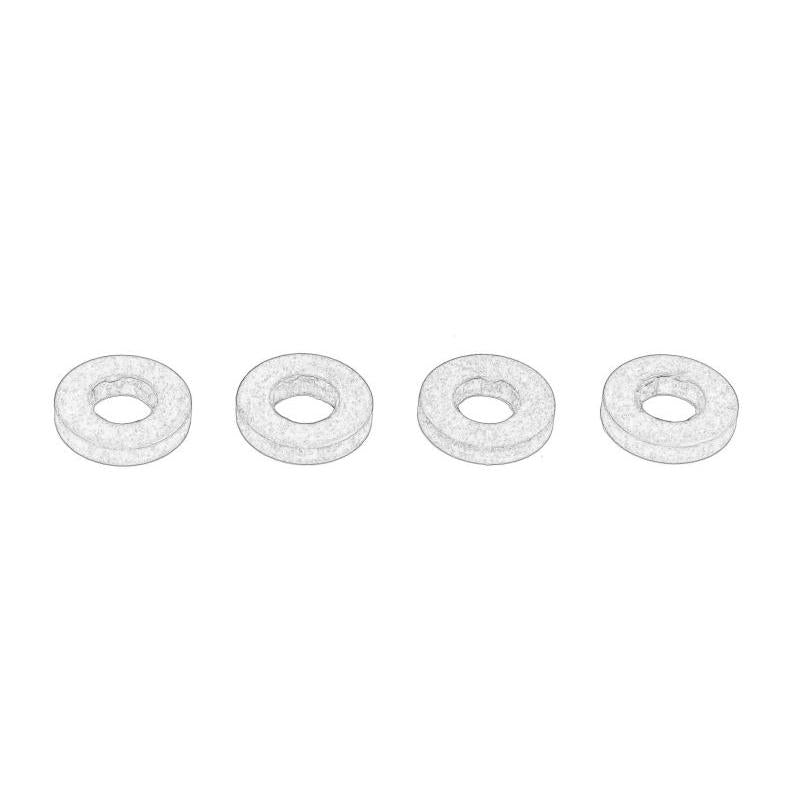 OE PEUGEOT /198169 Injector Holder Seal