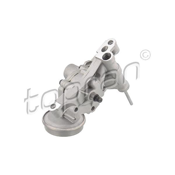 HANS PRIES HP501408 Oil Pump