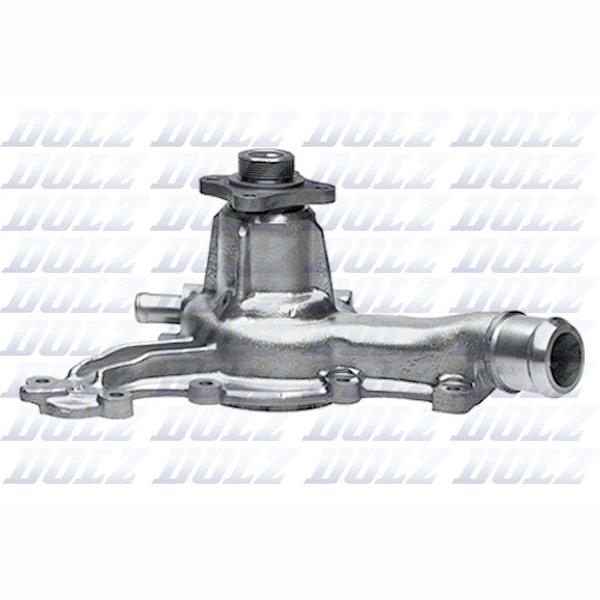 DOLZ F136 Water Pump