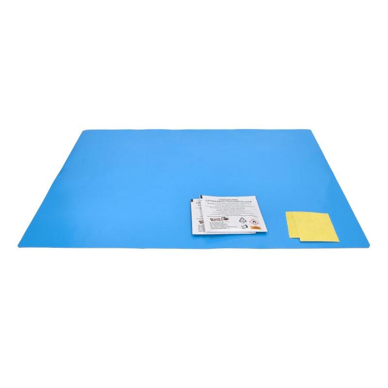 CARGOPARTS CARGO-RK/LIGHTBLUE Tarpaulin Repair Kit