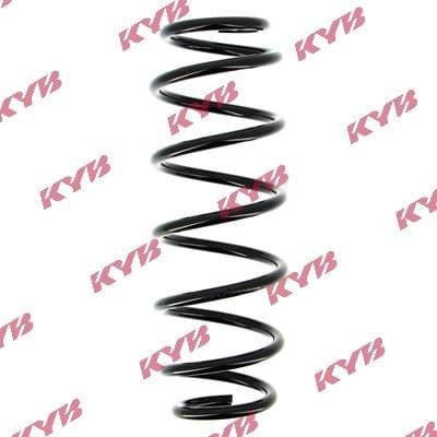 KYB RA1051 Coil Spring for Mitsubishi Mirage / Space Star Hatchback (A0_A)