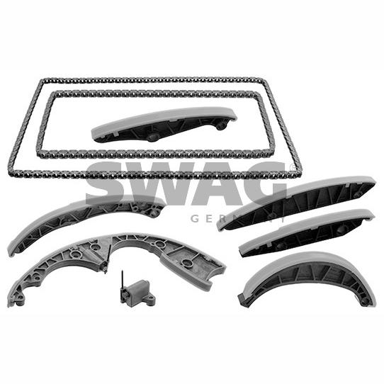 SWAG SW30949400 Timing Chain Kit