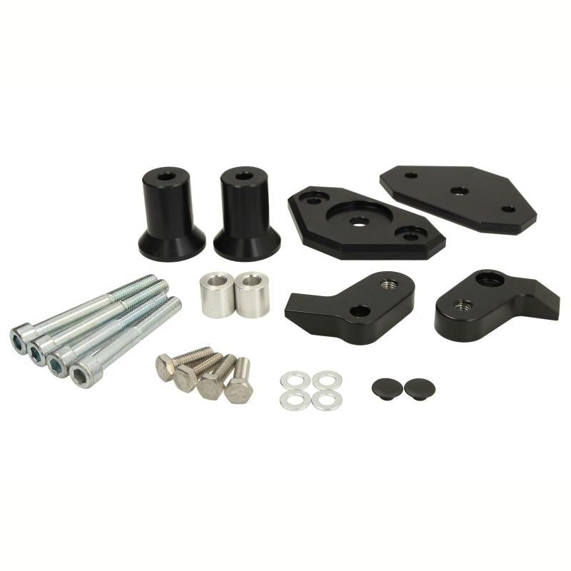 RDMOTO RDM-H39SD Crash Pad