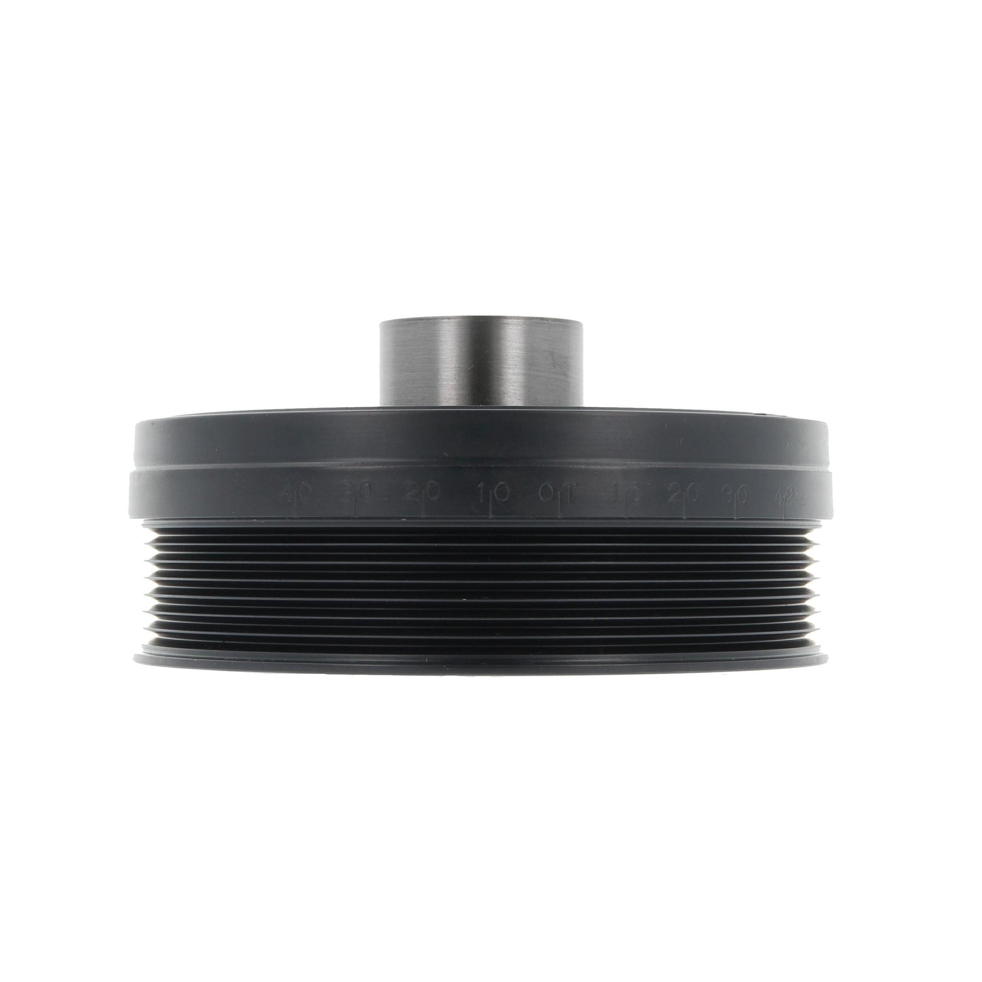 CORTECO CO80000819 Crankshaft Belt Pulley