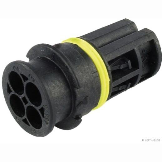 HERTH+BUSS ELPARTS 50290730 Socket