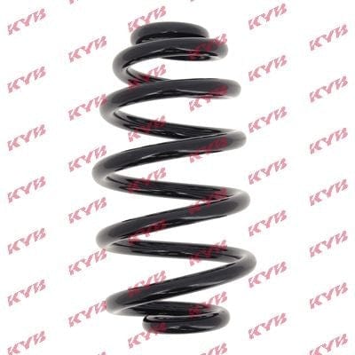 KYB K-Flex RH6577 Coil Spring for Audi A4 B6 Saloon (8E2)
