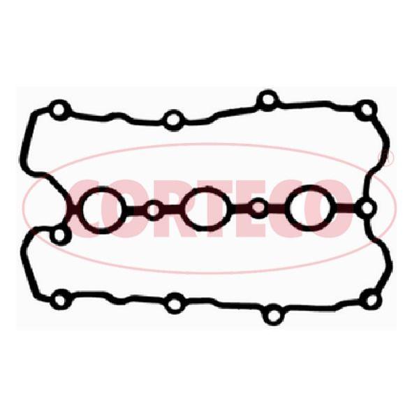 CORTECO CO440455P Cylinder Head Cover Gasket