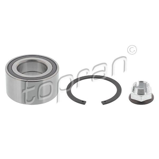 HANS PRIES HP701104 Wheel Bearing Kit