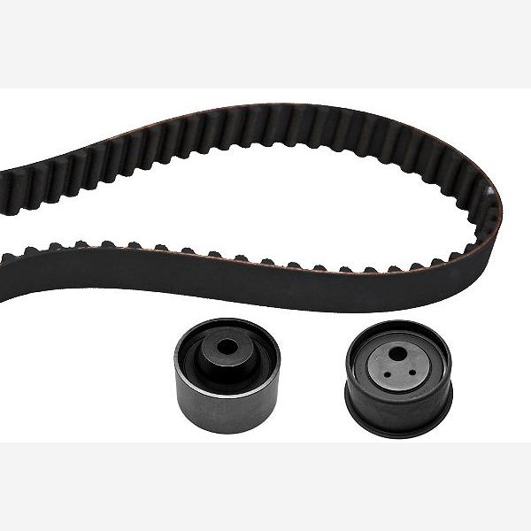 HEPU HEP20-1701 Timing Belt Set