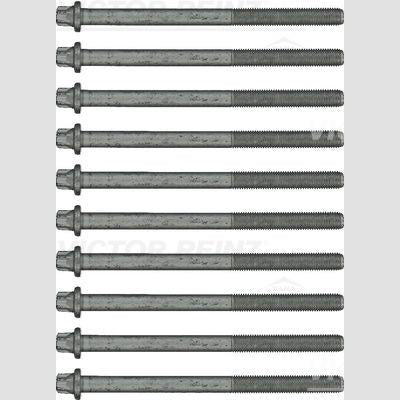 REINZ 14-32102-01 Cylinder Head Bolt Set