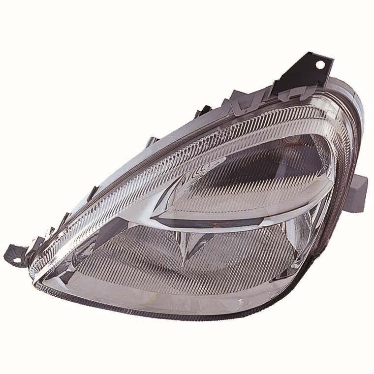 DEPO 440-1134L-LD-EM Headlight