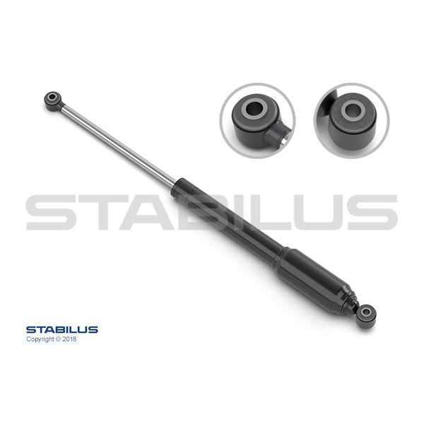 STABILUS STA2312PW Steering Shock Absorber