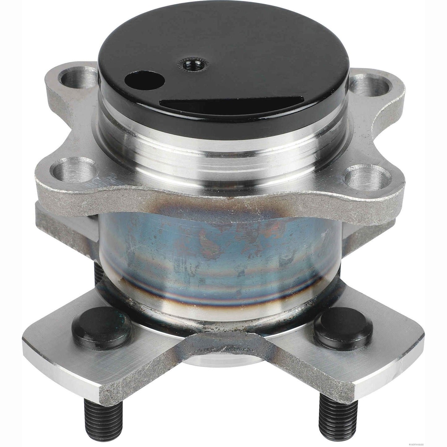 HERTH+BUSS JAKOPARTS J4714137 Wheel Bearing Kit