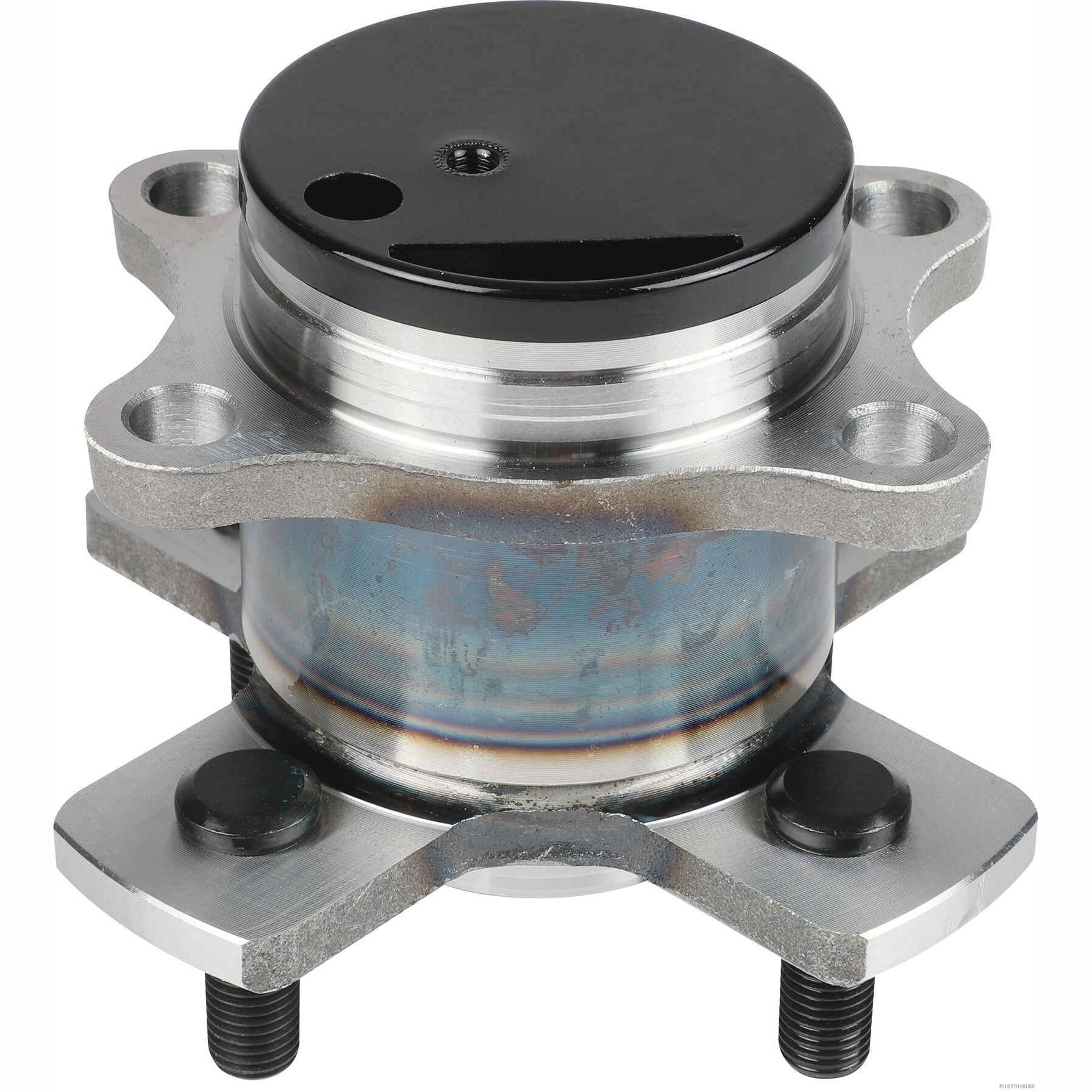 HERTH+BUSS JAKOPARTS J4714137 Wheel Bearing Kit