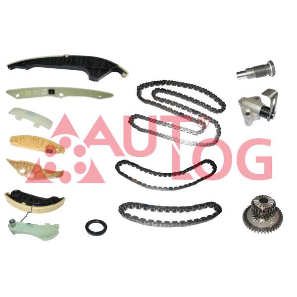 AUTLOG ATKT1028 Timing Chain Kit