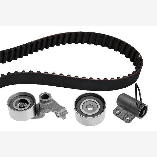 HEPU HEP20-1435 Timing Belt Set