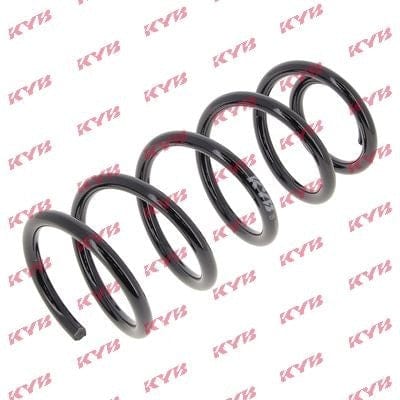 KYB K-Flex RC6377 Coil Spring