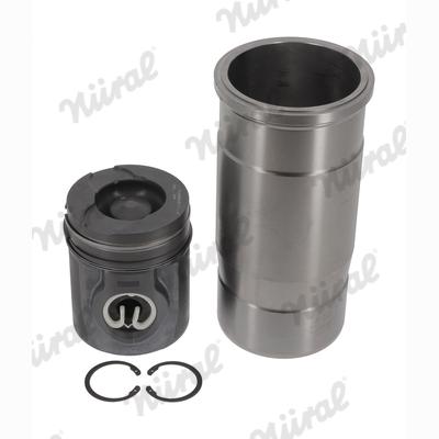 NURAL 88-141900-00 Piston/Cylinder Liner Repair Kit