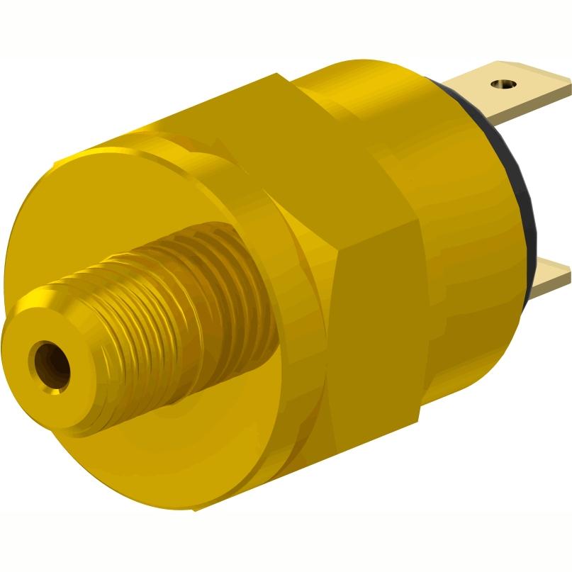 WABCO 4410141410 Pressure Switch