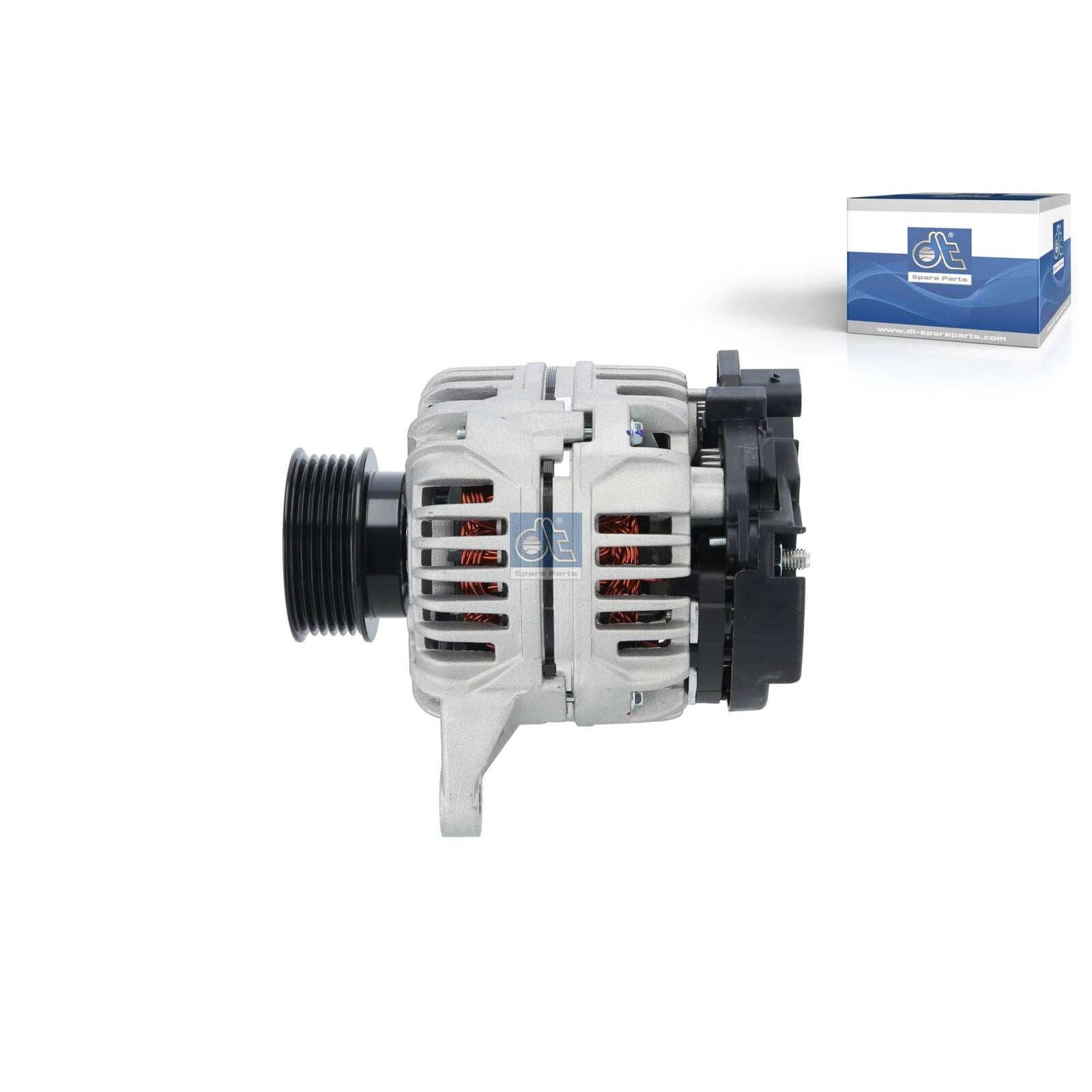 DT A/C 761520 Alternator
