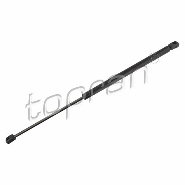 HANS PRIES HP600107 Boot/Cargo Area Gas Spring