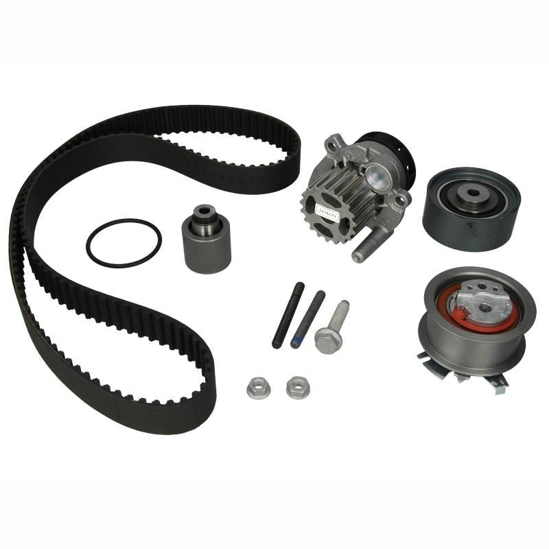 HEPU PK05511 Water Pump & Timing Belt Kit