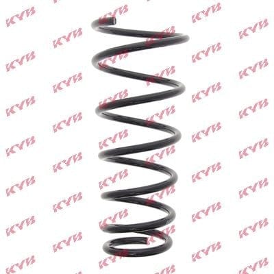 KYB K-Flex RA6493 Coil Spring for Kia Cerato