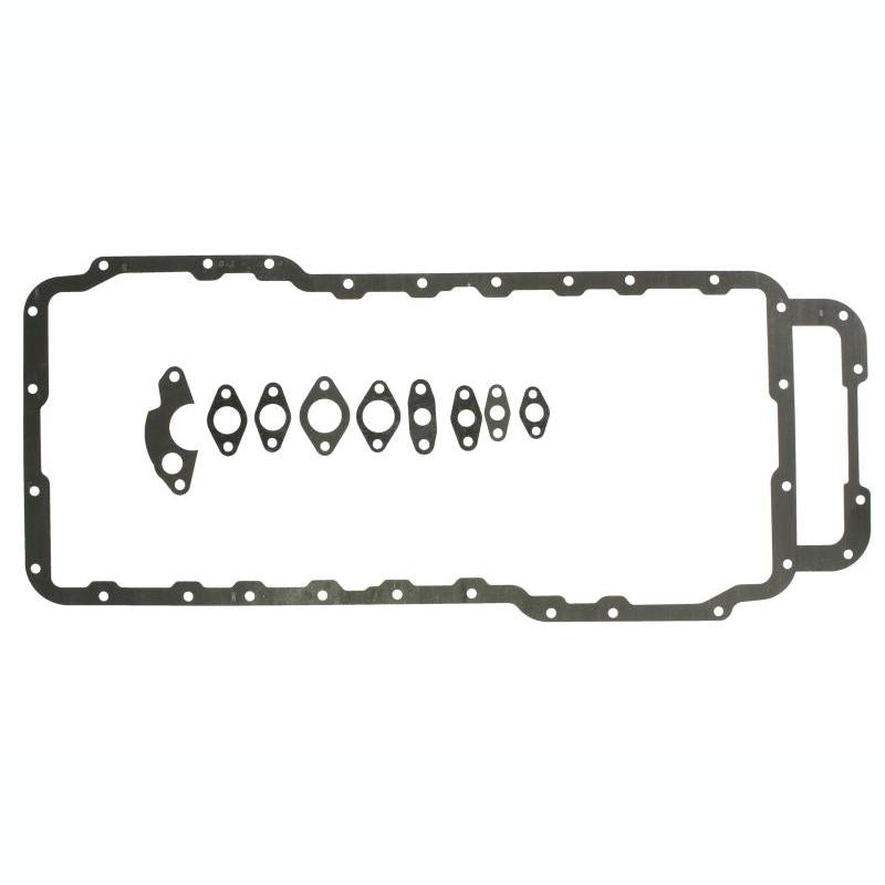 ENGITECH ENT020075 Oil Sump Gasket