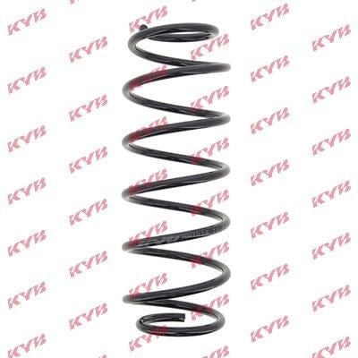 KYB K-Flex RH1014 Coil Spring