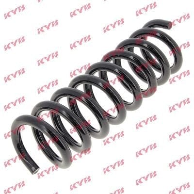 KYB K-Flex RA6026 Coil Spring Suitable for Mercedes-Benz Clk Convertible (A208)