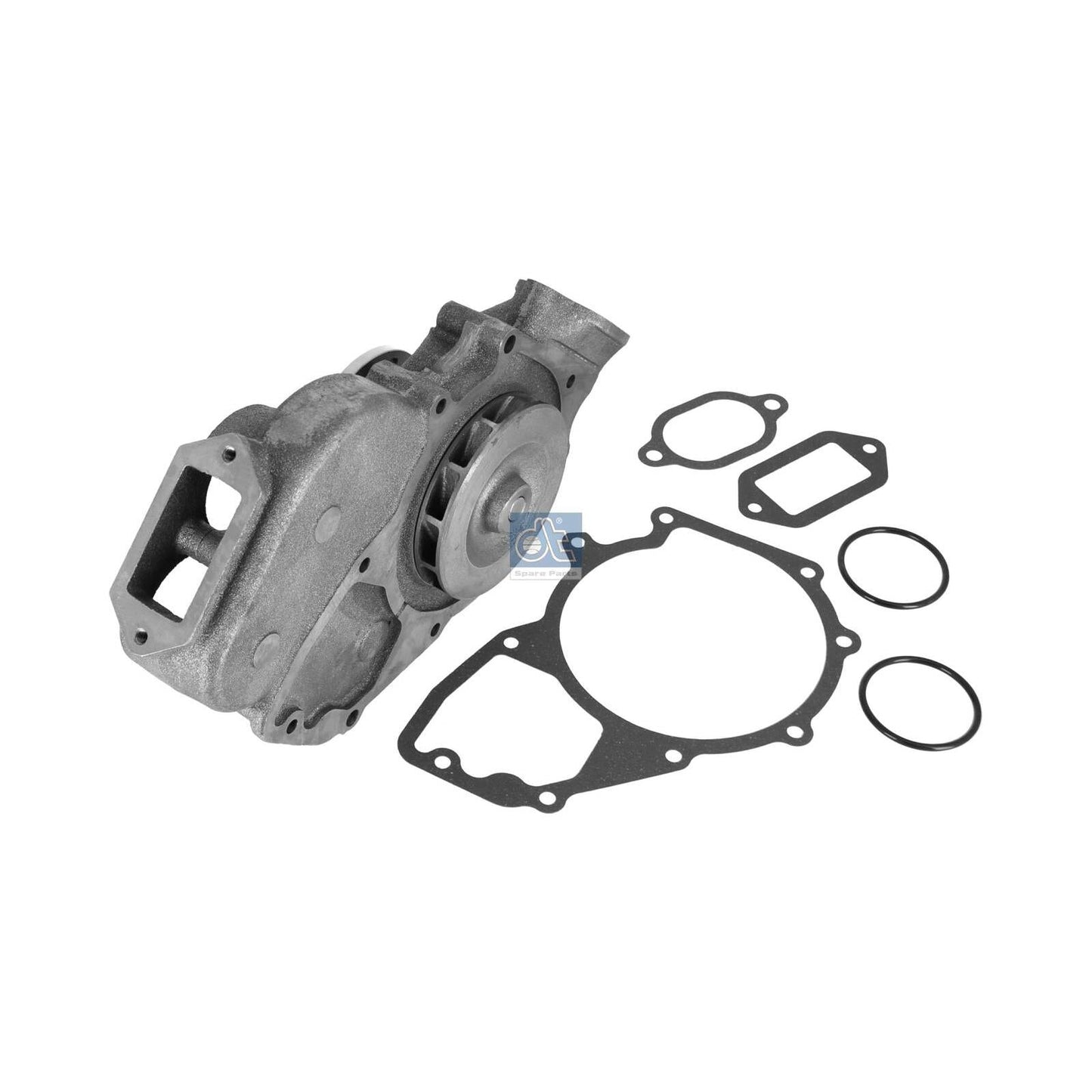 DT A/C 4.62589 Water Pump