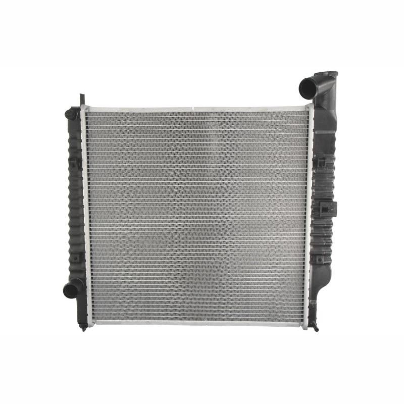 NISSENS NIS61021A Engine Radiator
