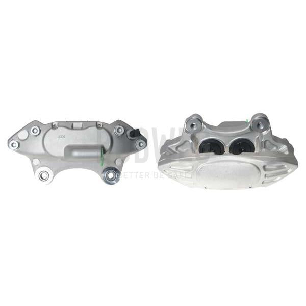 BUDWEG 344903 Brake Caliper